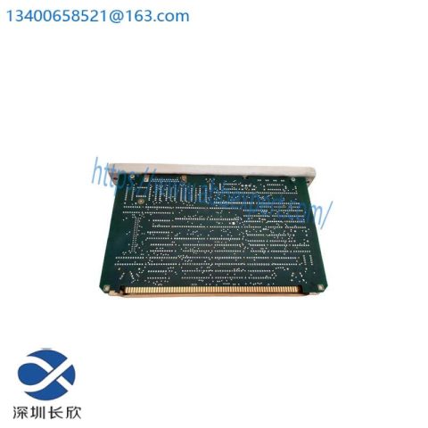 Honeywell 620-0059 VR 2.2 PLC Processor Module