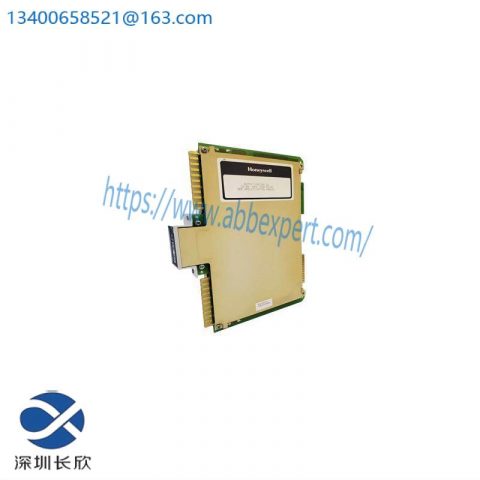 Honeywell Analog Output Module 621-0010, Control & Automation Solutions
