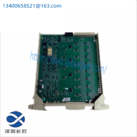 HONEYWELL 80363972-100 Digital Input Module for 24 Vdc Processing