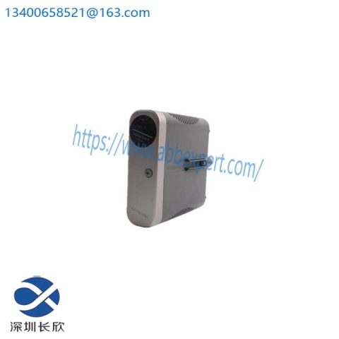 HONEYWELL 8C-PAON01 Analog Output Module 51454357-175