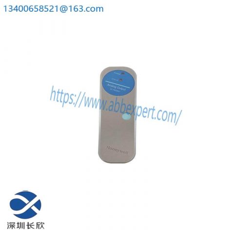 Honeywell 8C-PAONA1 | High-Precision Analog Output Module