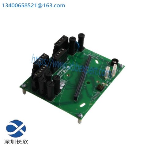 HONEYWELL 8C-TAIM01/51306999-175 Analog Input Module, Industrial Automation Solutions