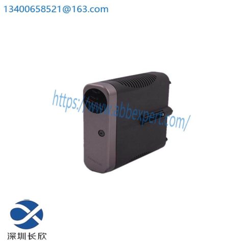 Honeywell 8C-TAINA1 Analog Input Module: Industrial Control Solutions