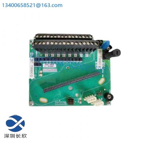 Honeywell 8C-TDOD51/51306075-175 Backplane Module, High-Power Industrial Control Solution