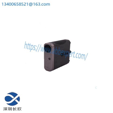 Honeywell 8C-PAOHA1 Analog Output HART Module