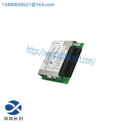 Honeywell 900B16 Analog Output Card - 16 Channel, Precision Control for Industrial Automation