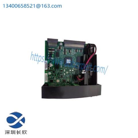 Honeywell 900C30S-0460 ControlEdge HC900 Controller Base