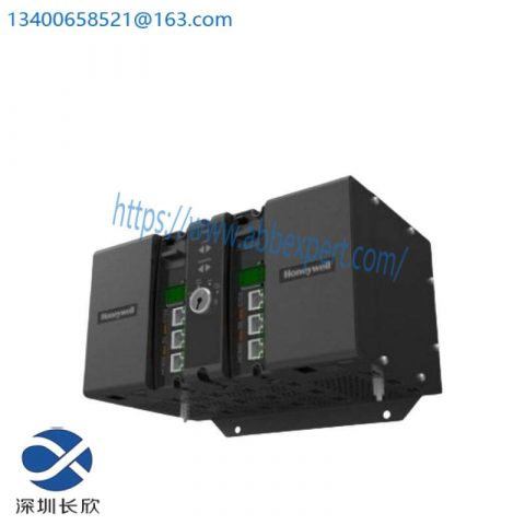 Honeywell 900C75S-0560 Process Control Controller