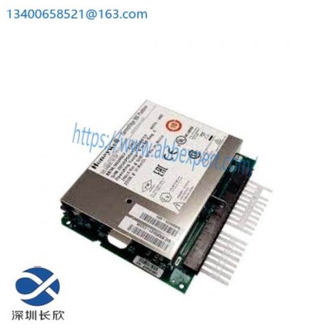Honeywell 900H02-0202 CPU Controller - New in Box