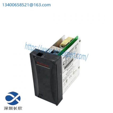 Honeywell 900P01-0001 Controller Power Supply, Efficient Power for Industrial Control Systems