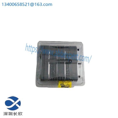 Honeywell CC-PAON01 51410070-175 Analog Output Module