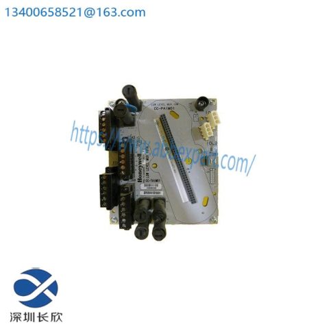 Honeywell CC-TAIM01 51305959-175 Low Level MUX Module, High Performance for Industrial Control Solutions