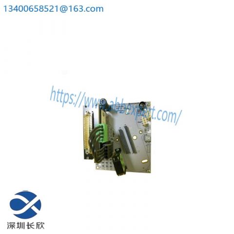 Honeywell CC-TAIN01 51306513-175 Analog Input Module: Precision Control for Industrial Automation