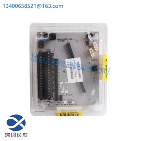 Honeywell 4DP7APXD High Performance PLC Module