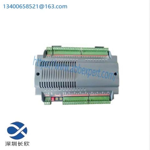 Honeywell CP-DIO Plant Controller 620-0073C, Industrial Control Systems
