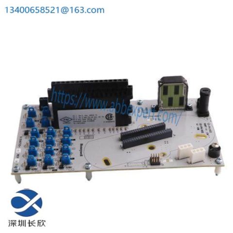 Honeywell DC-TAID01 - Advanced Industrial Control Module