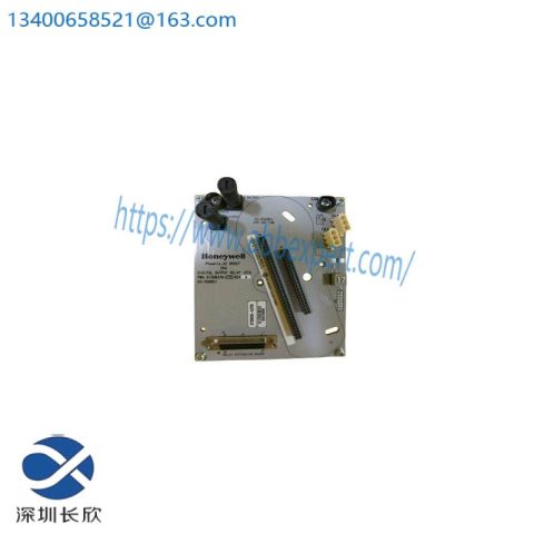 Honeywell DC-TAOX11 Analog Output Module, High Precision Control for Industrial Automation