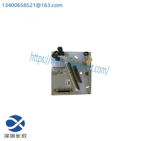 HONEYWELL DC-TUIO31: Precision Control Module for Industrial Automation, 200 characters or less
