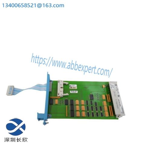 Honeywell FC-IO-0001 V1.0 I/O Extended Module: Industrial Automation Excellence