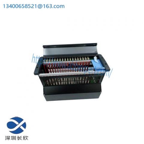 Honeywell 30750786-001: Advanced Industrial Control Module