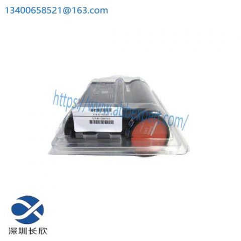Honeywell 51196483-100: Industrial Automation Control System Module