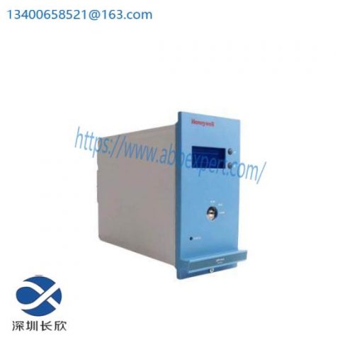 Honeywell FC-QPP-0002 V2.0 Universal Quad Processor Module