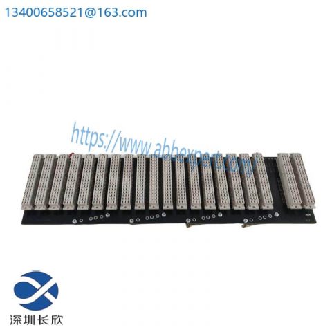 HONEYWELL FS-IOB-0001R: Base I/O Module for Industrial Control, Advanced Automation Solution
