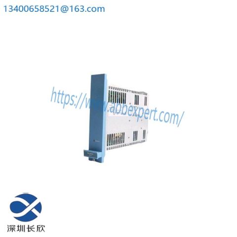 Honeywell FS-PSU-240516 Power Supply: High Efficiency Industrial Control Module