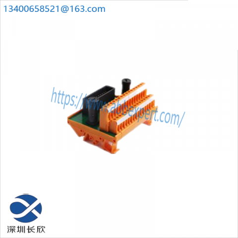 Honeywell FTA-T-21 Safe Digital Output Module, Control & Automation, Digital Outputs