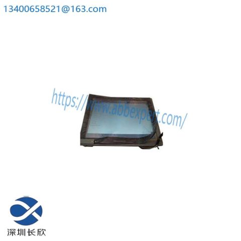HONEYWELL HCIX15-TE-FA-NC: Advanced Touch Panel Control for Industrial Applications