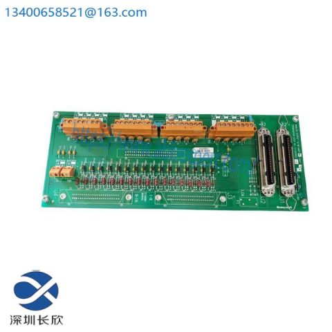 Honeywell MC-TAOY25 51305865-275 Analog Output: Precise Control for Industrial Automation