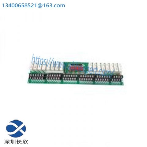 Honeywell MC-TDID52 51304441-275 Digital Input Module: Advanced Control for Industrial Applications
