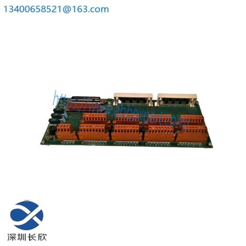 Honeywell PLC Series: MC-TDIY22 51204160-175 Digital Input Module