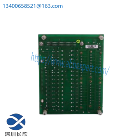 Honeywell MU-TLPA02 51304467-100 Power Adapter Board