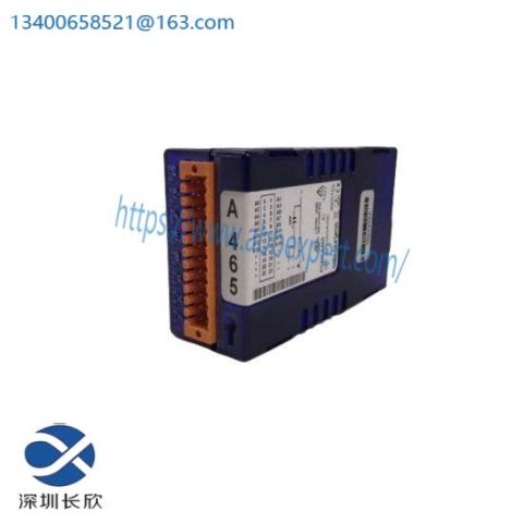 Honeywell PCD3.A465 - Digital Output Modules for Industrial Control