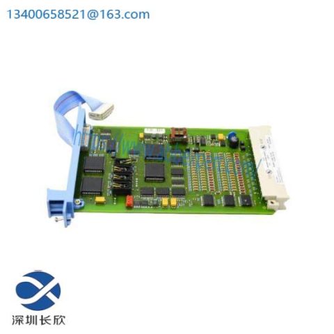 Honeywell SAI-1620M Safety Manager System Module - Advanced Industrial Control Solution