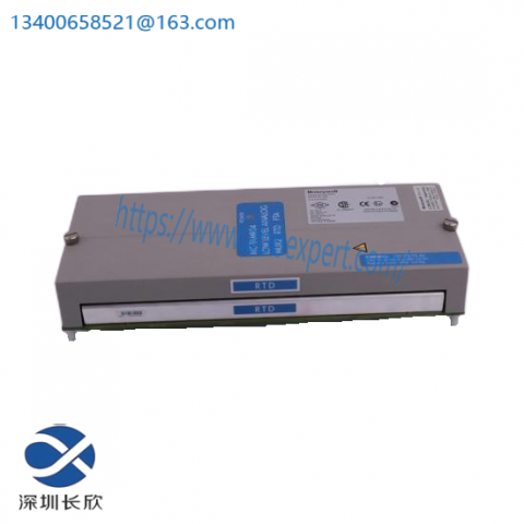 Honeywell SP724-Y01A 51198947-100K Power Supply Module