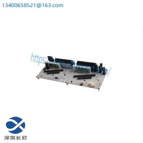 Honeywell TC-SDRX01 Digital Input Module: Precision Control for Industrial Automation