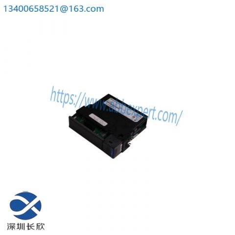 Honeywell TK-FTEB01 Ethernet Module for Industrial Control Systems