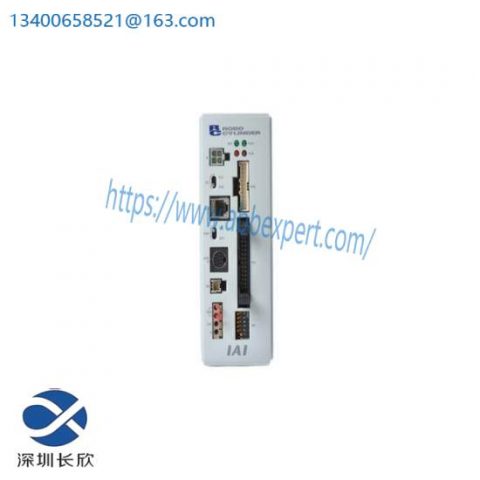 IAI RCS-C Modular Temperature Sensor, SA6-I-30-0/RCS-SA6-I-30-H-600-M-NM, Brand New