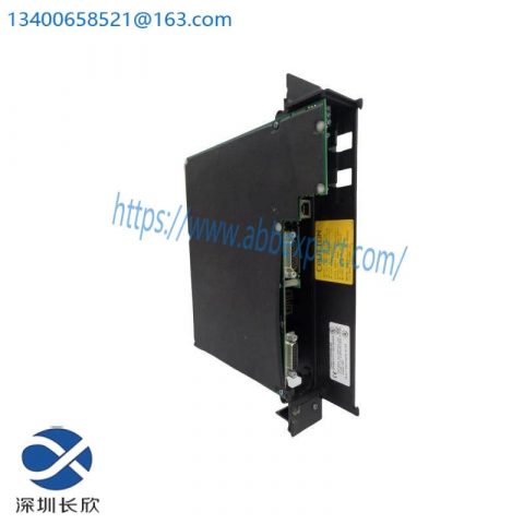 GE IC697CPX935 - Single Slot PLC CPU for Industrial Control Systems