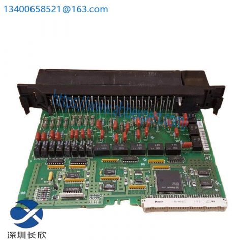 GE IC697MDL940: Advanced Output Relay Module for Industrial Control