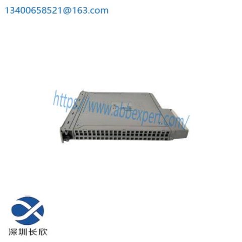 ICS Triplex T8403C - Industrial Digital Input Module, 200 Characters or Less