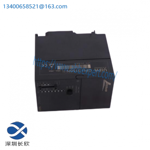 ABB IOR 70MT120K Industrial Control Module