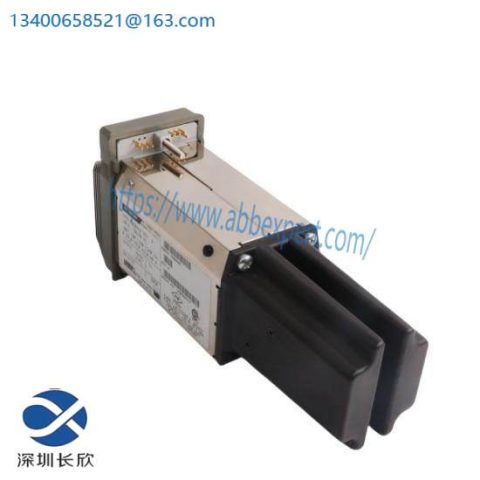 Invensys Foxboro IPM02P0904HA - Industrial Automation Control Module