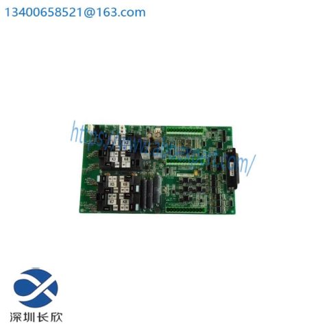 GE IS200AEADH3ADA: Precision Power Supply Board for Industrial Automation