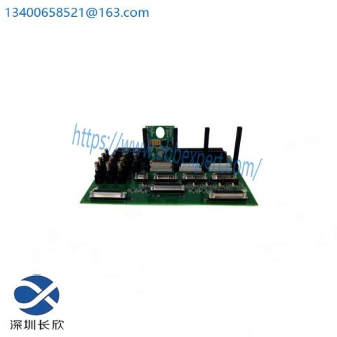 GE IS200AEPCH1ABC - Precision Engineered Control Board for Steam and Gas Turbines