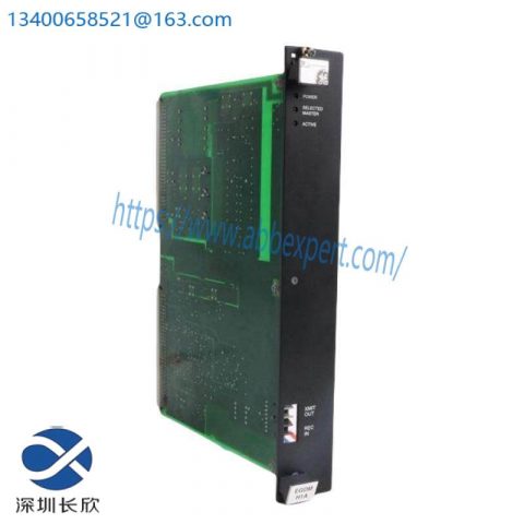 GE IS200EDFFH1ABA: Advanced Fan Cooled DC Feedback Board for Industrial Control Systems