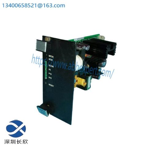 GE IS200RAPAG1BCA: Advanced Analog Output Modules for Industrial Automation