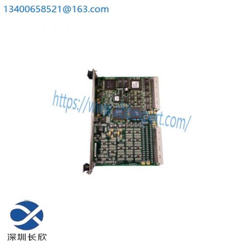 GE IS200VVIBH1C - High-Precision Vibration Monitoring Module for Critical Systems
